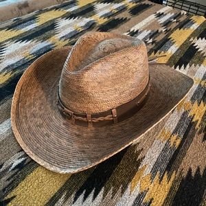 Cowboy hat